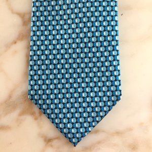 Banana Republic Silk Tie